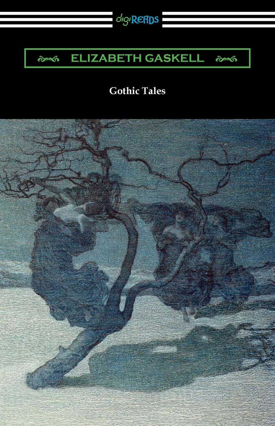 Gothic Tales poster