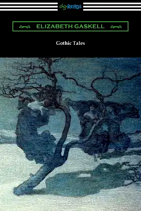 Gothic Tales poster