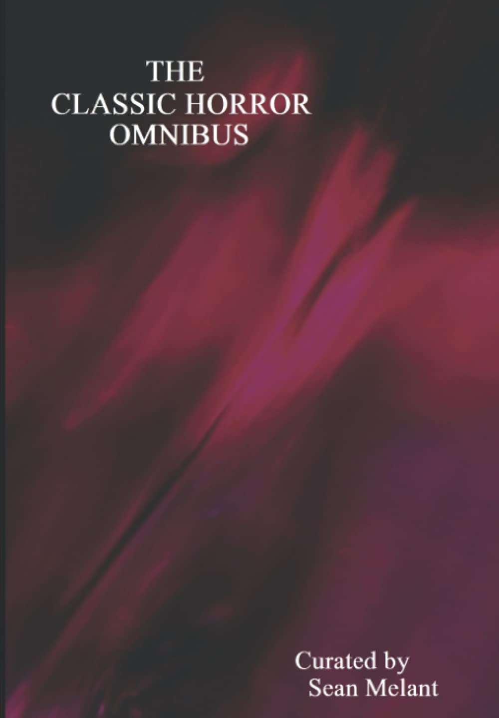 The Classic Horror Omnibus poster