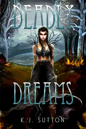 Deadly Dreams (Fortuna Sworn) poster