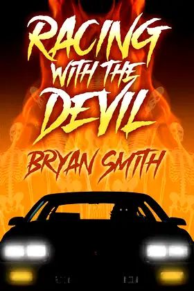 Racing with the Devil poster