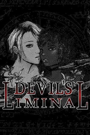 DEVIL'S LIMINAL poster