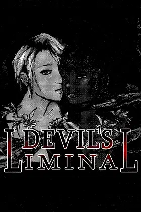 DEVIL'S LIMINAL poster