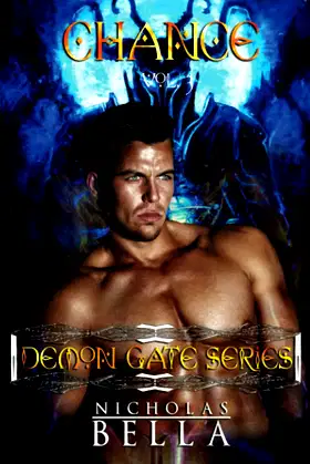 Demon Gate Series Volume Three: Episodes: Chance, Havoc and Mayhem poster