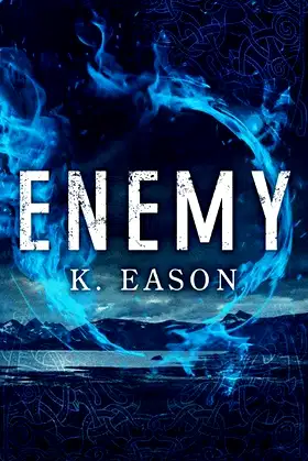Enemy: A Dark Fantasy Novel (On the Bones of Gods, 1) poster