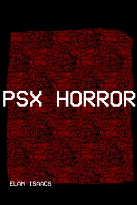 PSX HORROR poster