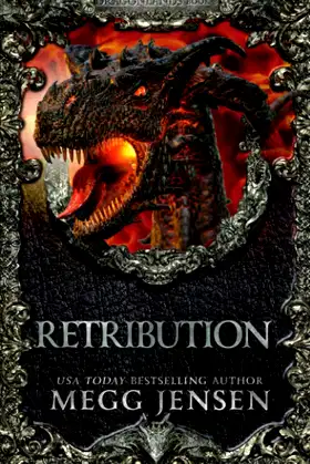 Retribution (Dragonlands) poster