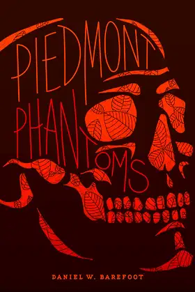 Piedmont Phantoms (Haunted North Carolina) poster