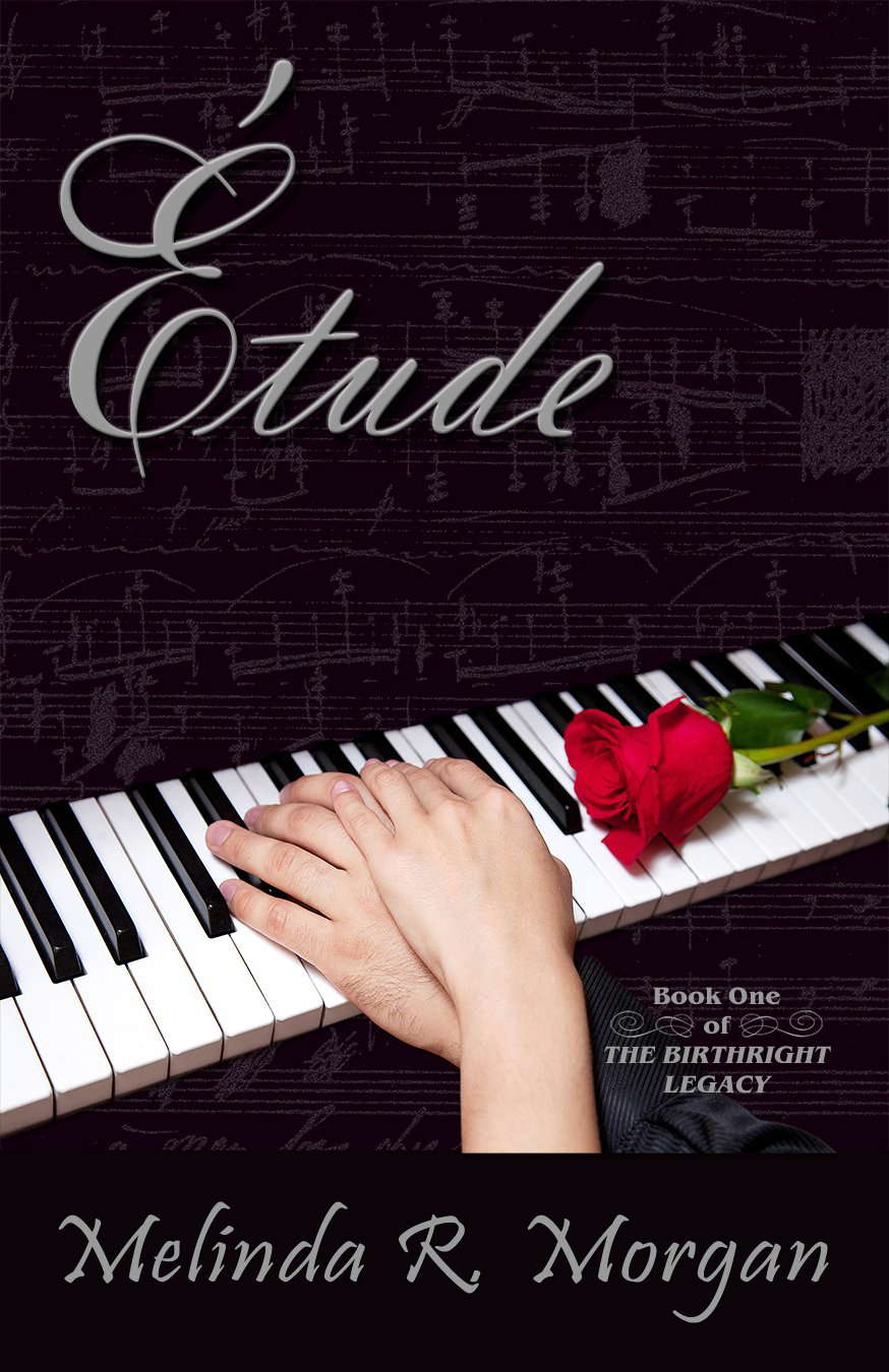 Étude (The Birthright Legacy) poster