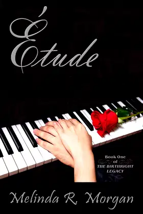 Étude (The Birthright Legacy) poster
