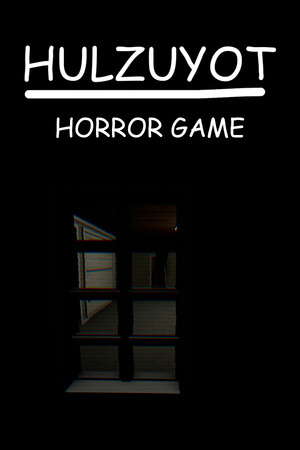 Hulzuyot: Horror Game poster