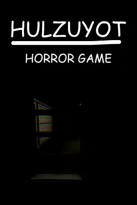 Hulzuyot: Horror Game poster