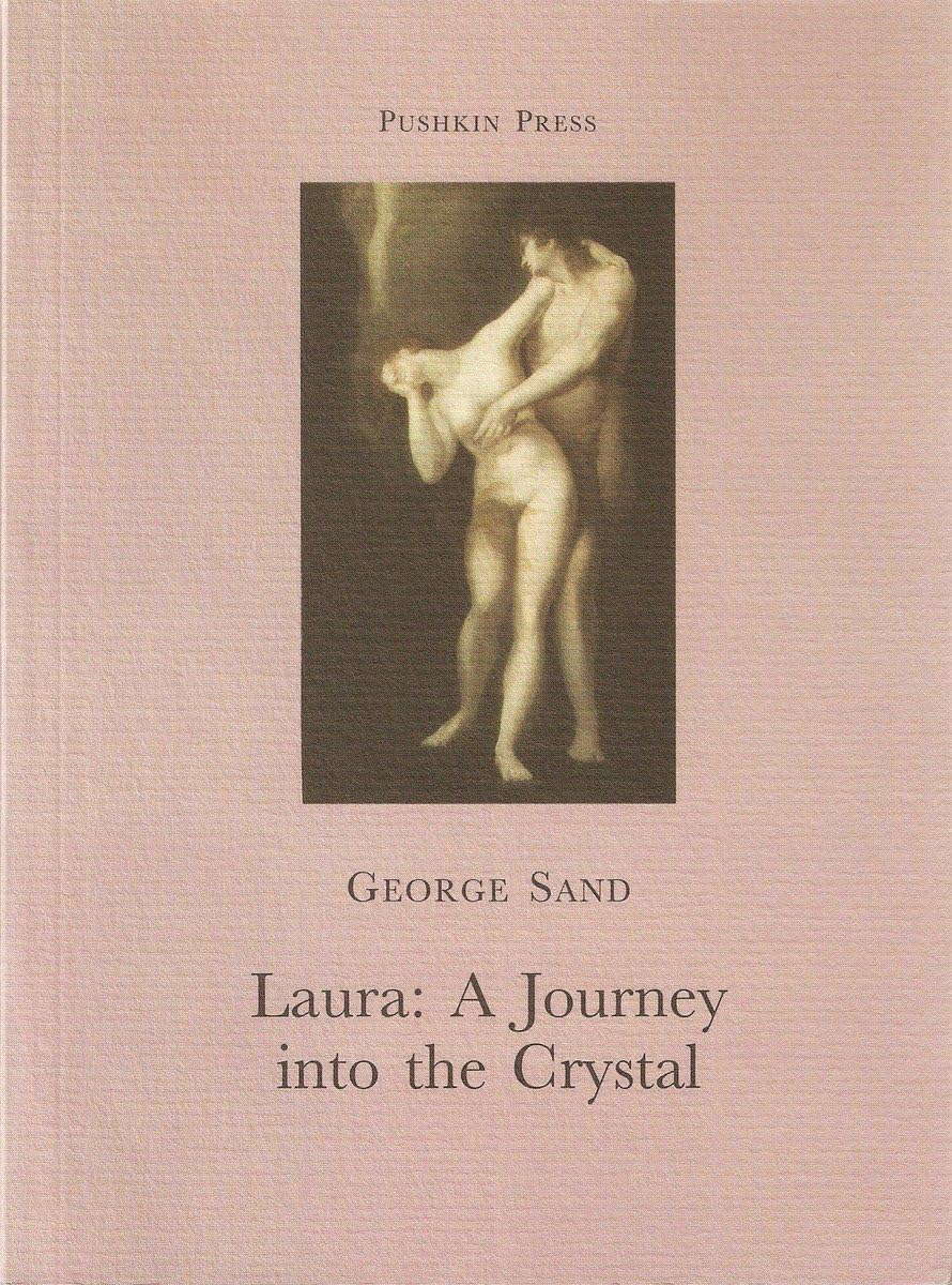 Laura: A Journey into the Crystal (Pushkin Collection) poster