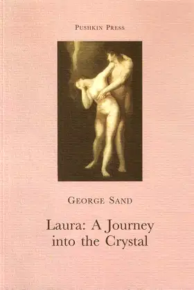 Laura: A Journey into the Crystal (Pushkin Collection) poster