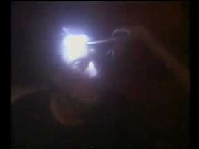 Communion (1989) - Trailer poster