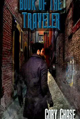 Book of the Traveler: Dawn of a New Shadow War (The Traveler Quartet) poster
