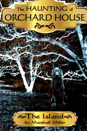 The Island: The Haunting of Orchard House poster