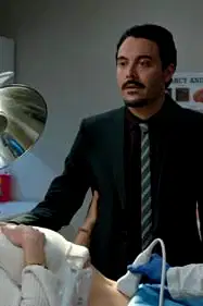 Ándale poster
