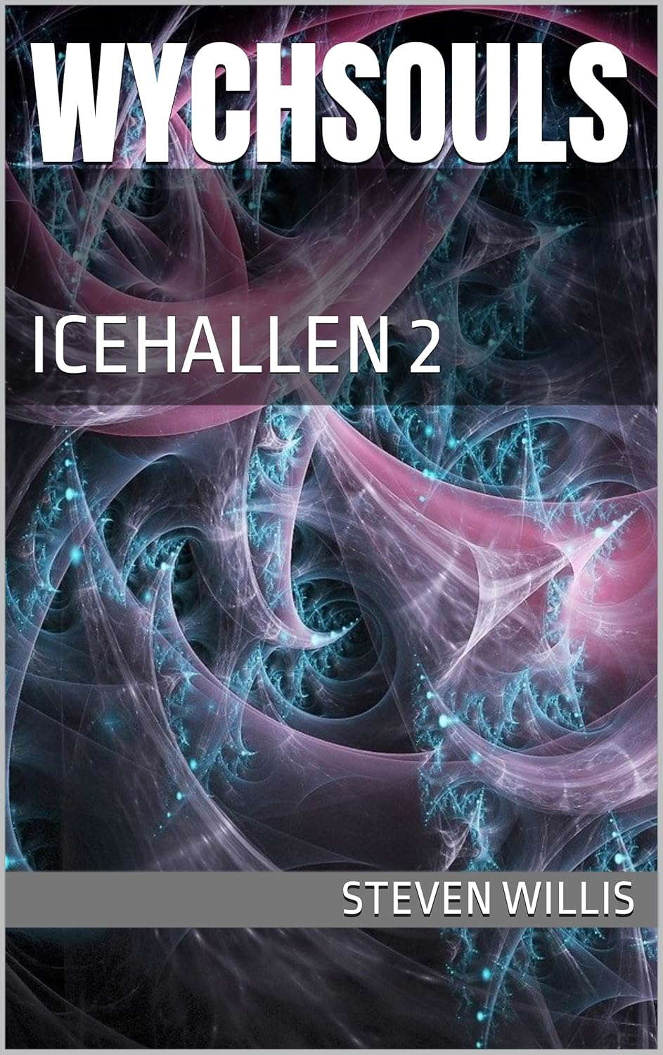 WYCHSOULS: ICEHALLEN 2 poster