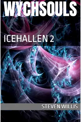 WYCHSOULS: ICEHALLEN 2 poster