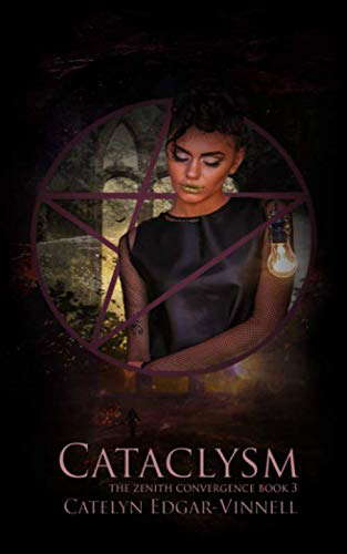 Cataclysm (The Zenith Convergence) poster