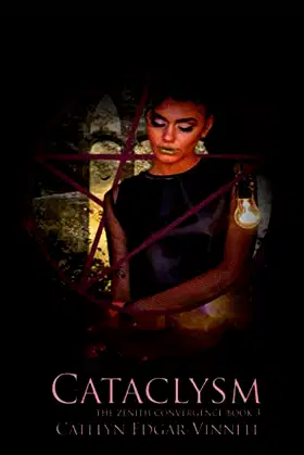 Cataclysm (The Zenith Convergence) poster