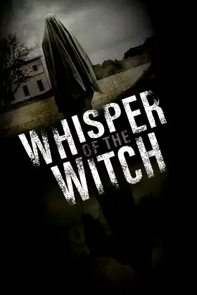 Whisper of the Witch poster