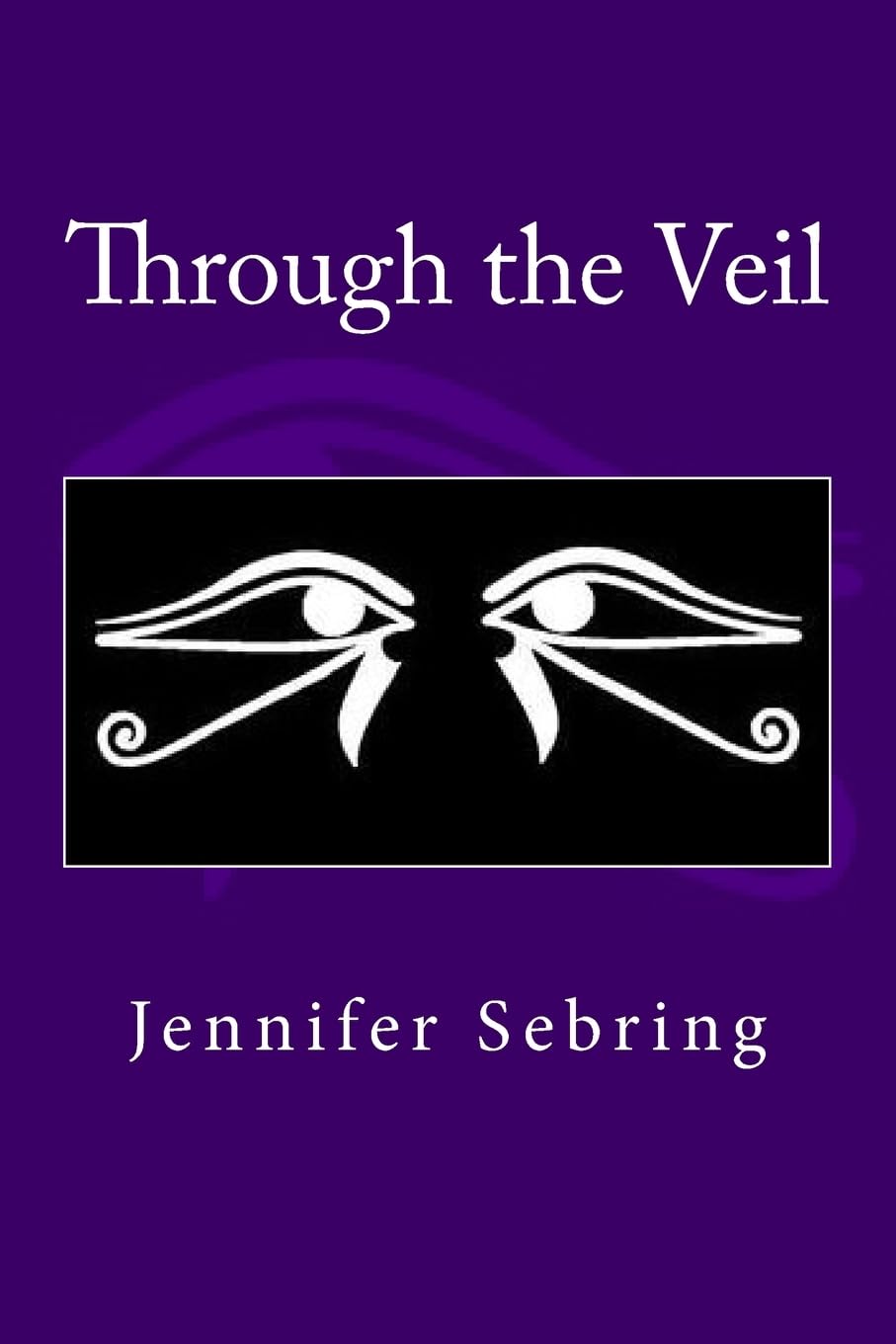 Through the Veil poster