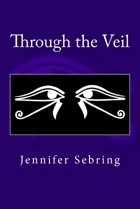 Through the Veil poster