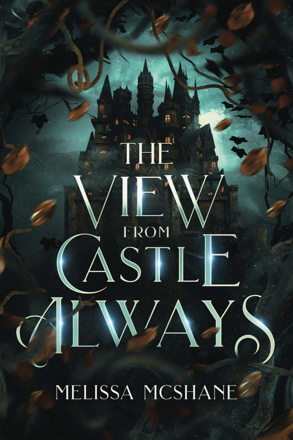 The View From Castle Always poster