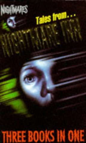 Nightmare Inn: 3 in 1 poster