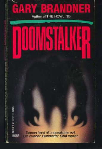 Doomstalker poster
