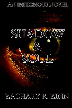 Shadow & Soul poster