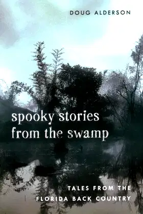 Spooky Stories from the Swamp poster