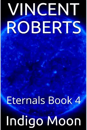 Eternals: Book 4 poster