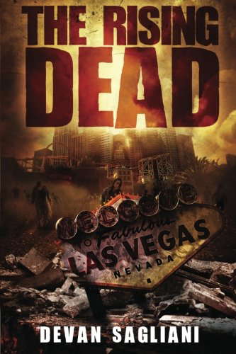 The Rising Dead poster