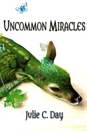 Uncommon Miracles poster