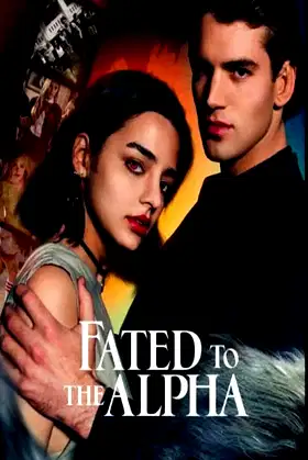 Fated to the Alpha poster