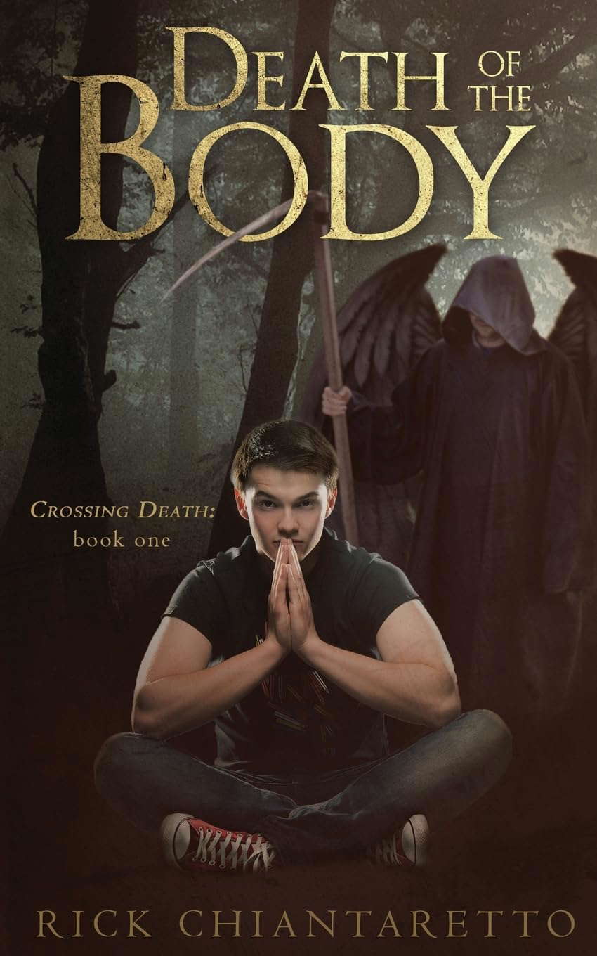 Death of the Body (Crossing Death) poster