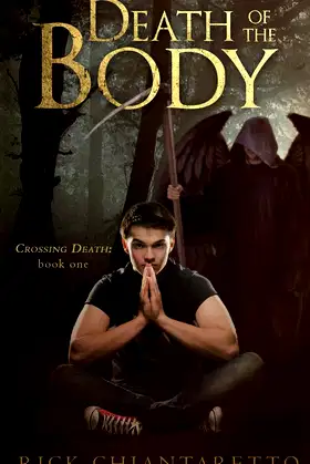 Death of the Body (Crossing Death) poster