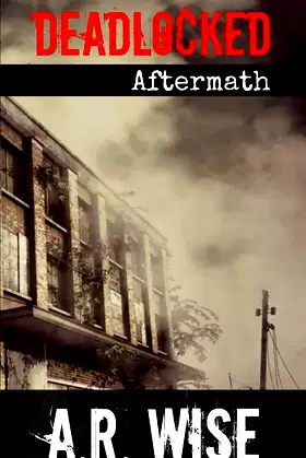 Deadlocked 5 - Aftermath poster