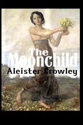 Moonchild Annotated poster