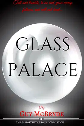 Glass Palace poster