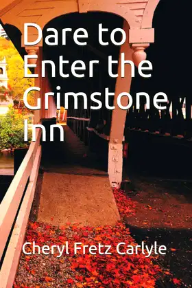 Dare to Enter the Grimstone Inn poster