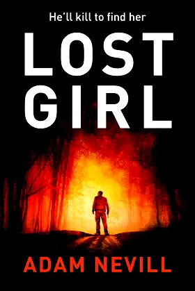 Lost Girl poster