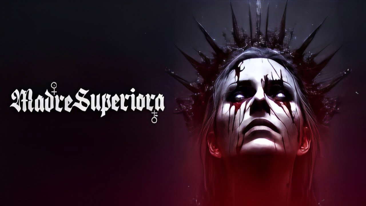 Poster for Mother Superior