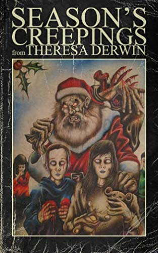 Seasons Creepings poster