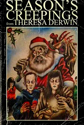 Seasons Creepings poster