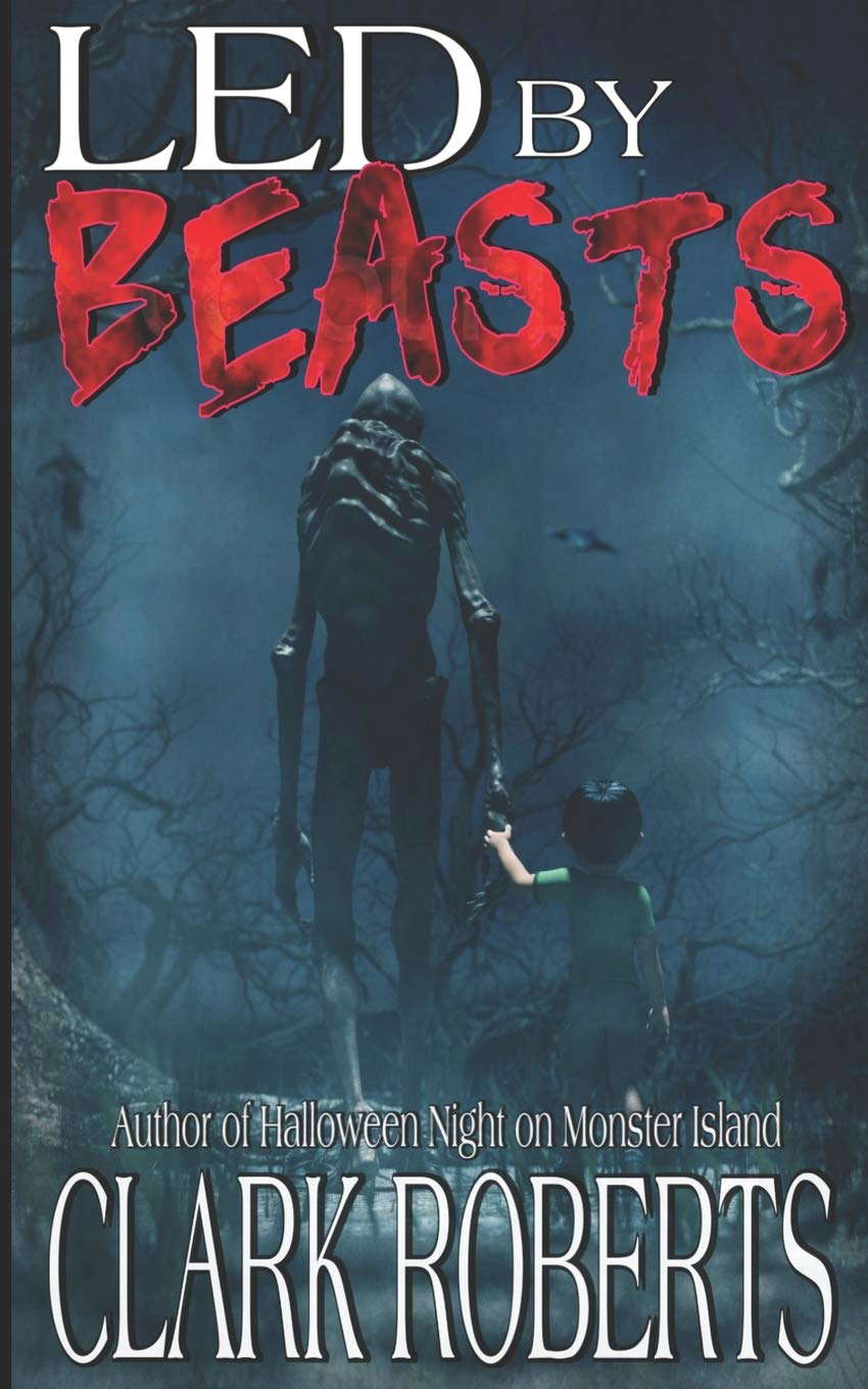 Led By Beasts poster