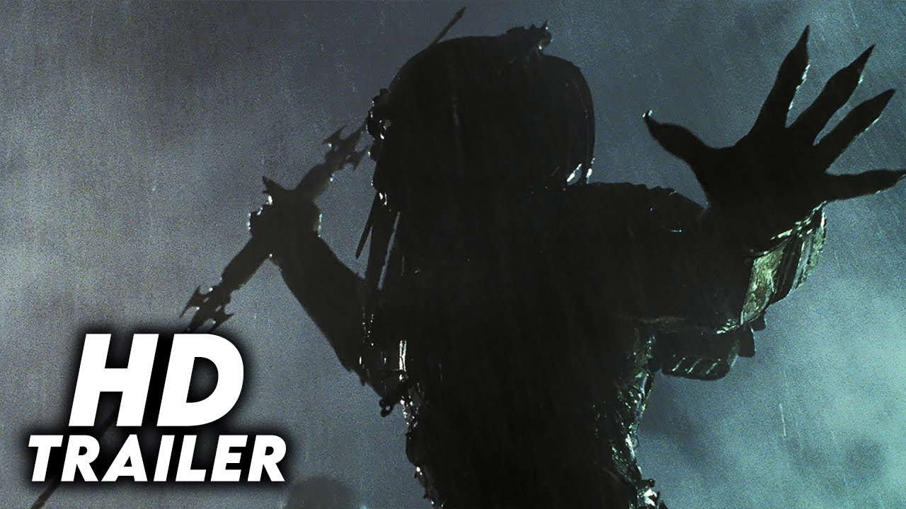Poster for Aliens vs Predator: Requiem